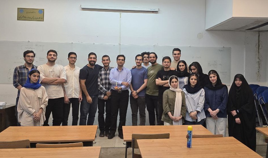 Strategic Management - Spring 2025