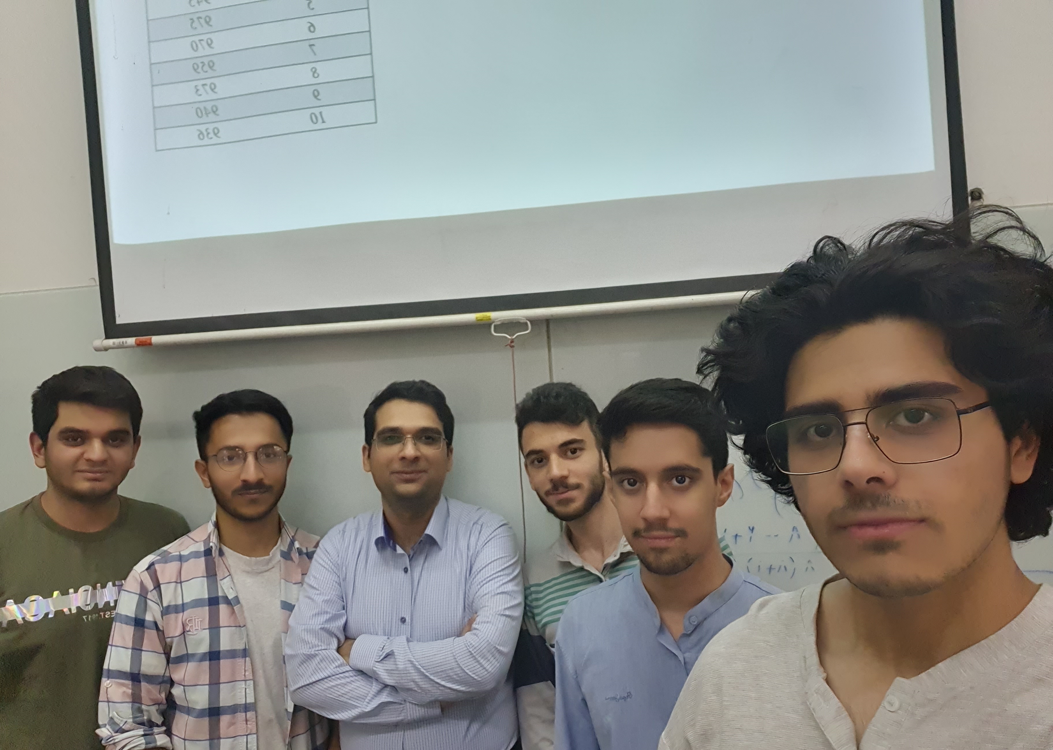Statistical Quality Control - Spring 2025